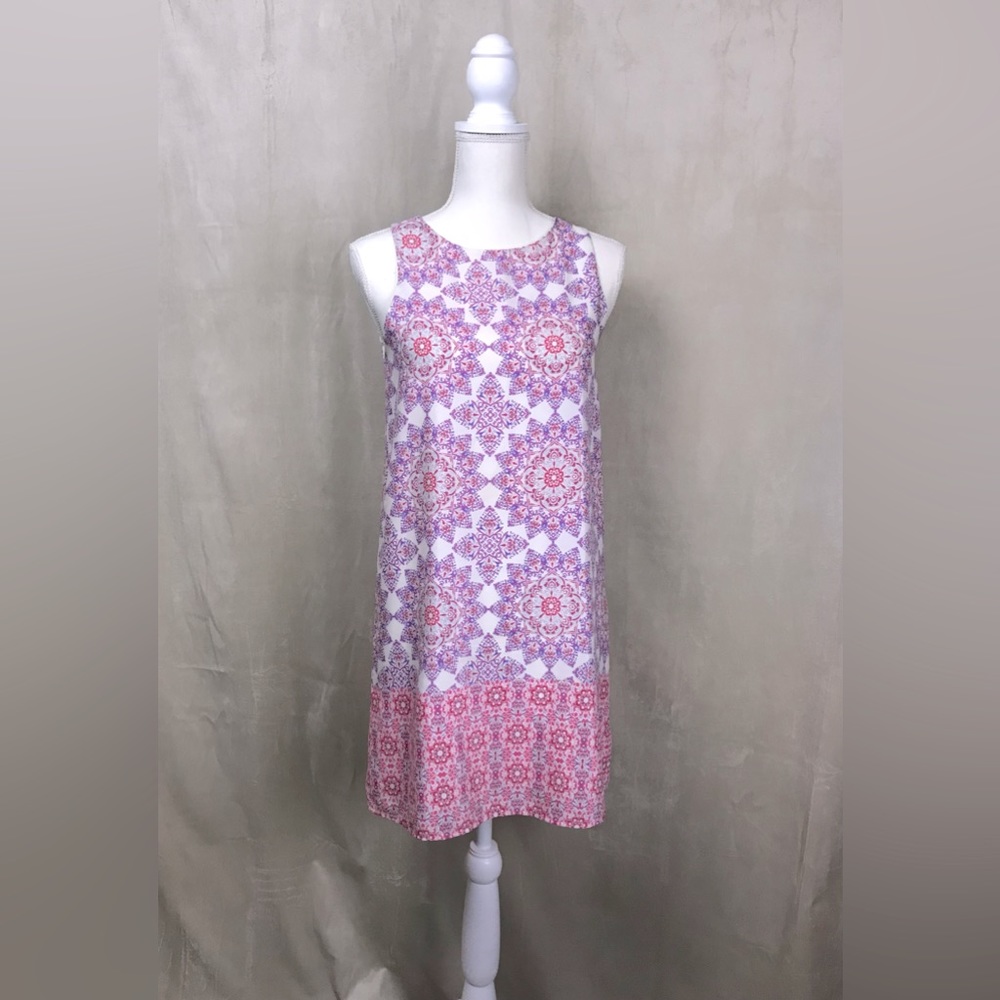 Anthropologie Everly dress size small